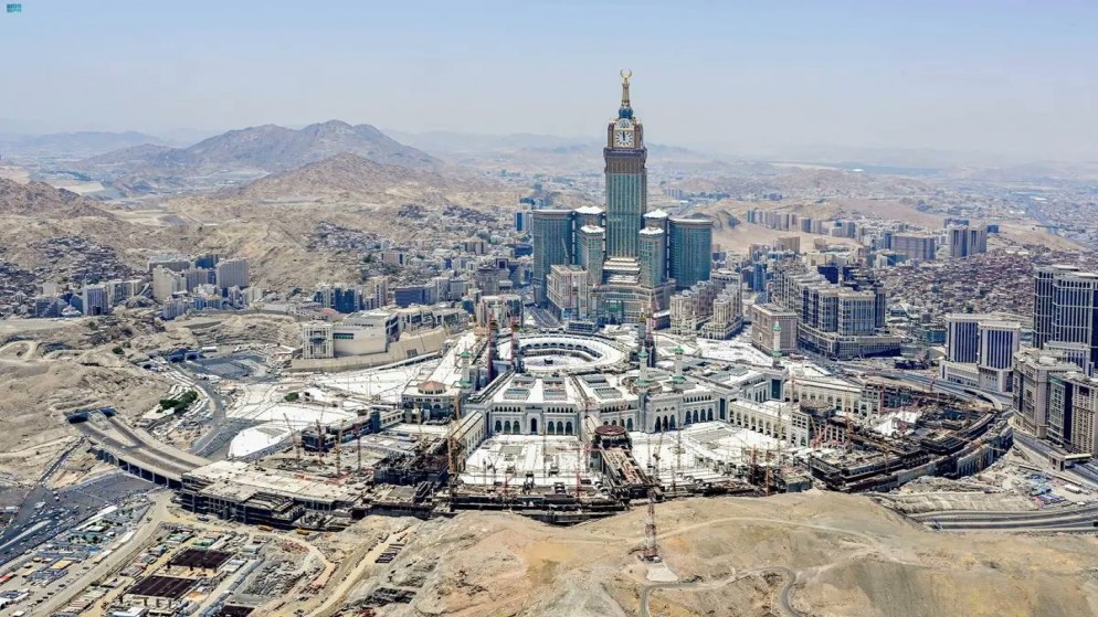 السعودية تحذر من شركات حج وهمية وتؤكد أنه لا حج إلا بتأشيرة