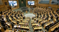 نصراوين : اذا حل مجلس النواب قبل 715على الحكومة ان تستقيل حكما