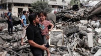 تطورات اليوم الـ204 من طوفان الأقصى والعدوان الإسرائيلي على غزة