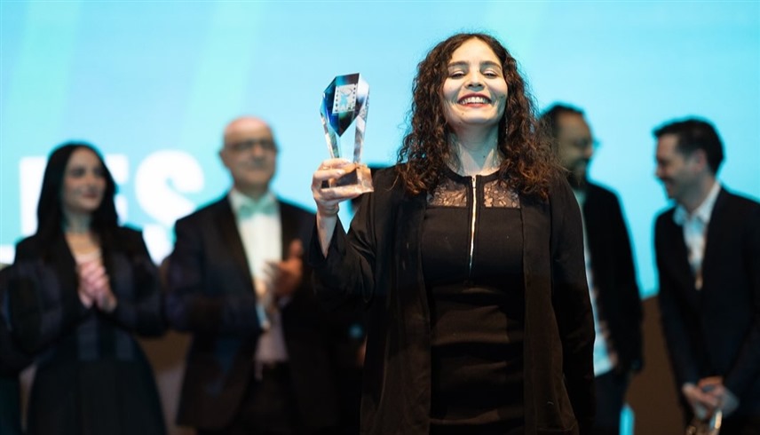 الفيلم المغربي كذب أبيض يفوز بجائزة مهرجان مالمو