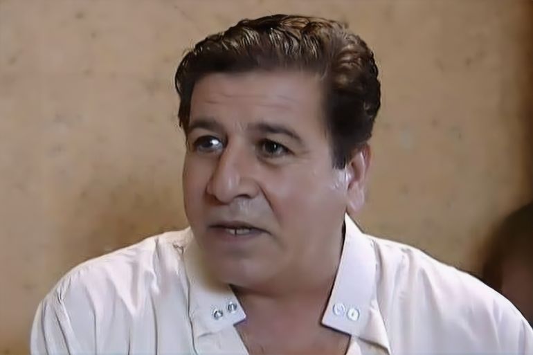 اشتُهر بدوره في أبو الطيب المتنبي.. رحيل الفنان العراقي عامر جهاد عن 69 عاما