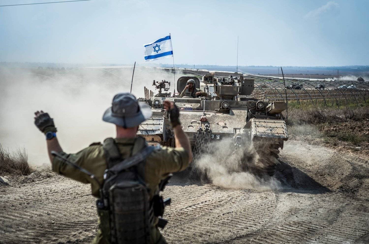 عاجل إحباط إسرائيلي من الفشل في القضاء على حماس وتحقيق نتائج الحرب على غزة