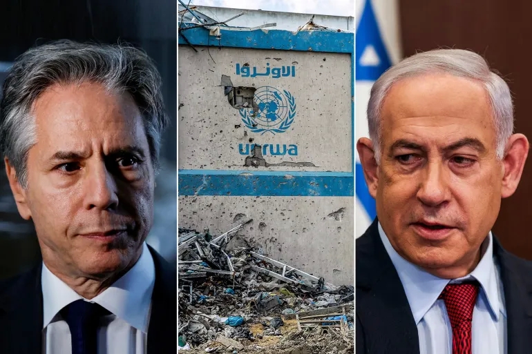 غارديان: أيهما أكذب إسرائيل أم حلفاؤها الغربيون؟