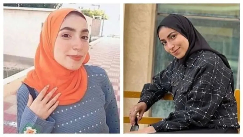 طالبة العريش.. السجن 3 سنوات للمتسببين فى انتحار نيرة صلاح