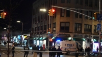 مقتل شخص وإصابة ثلاثة آخرين في إطلاق نار بحفل في مدينة نيويورك الأمريكية