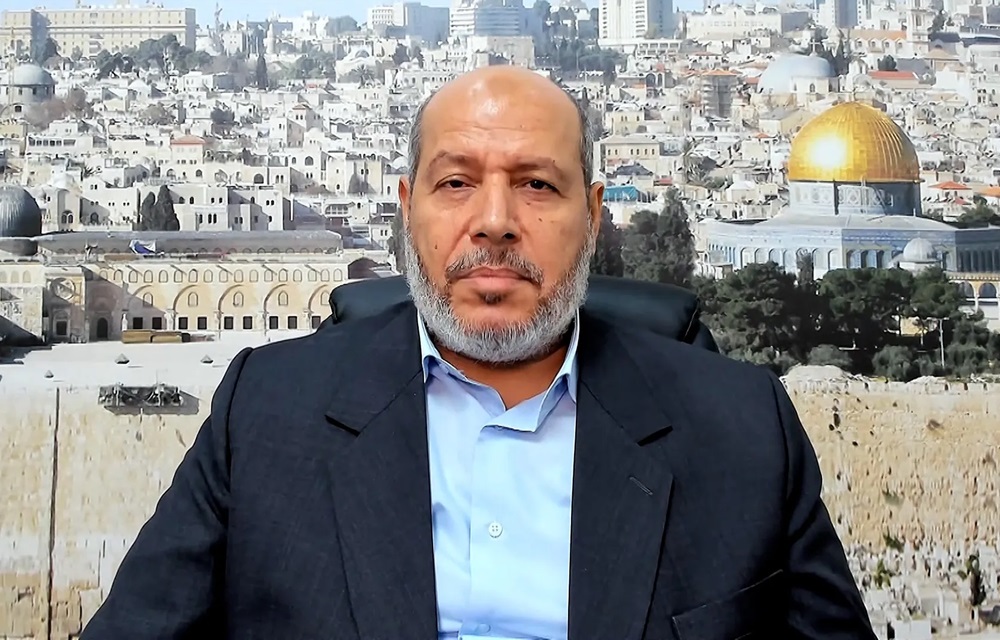 عاجل  حماس تكشف تفاصيل المقترح المصري الذي وافقت عليه