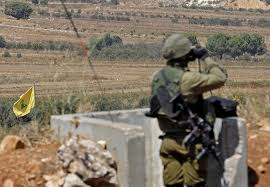 الجيش الإسرائيلي يعلن مقتل ضابطين عند الحدود مع لبنان