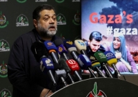 عاجل  حماس: لن نستجيب لأي مبادرة تحت الضغط العسكري