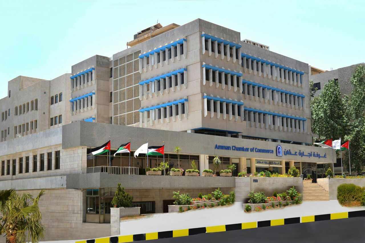 صادرات تجارة عمان ترتفع  8.9  بالثلث الأول عمان 