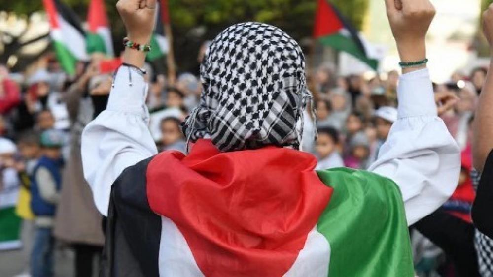 5 دول تتجه للاعتراف قريبا بدولة فلسطين