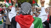 عاجل 5 دول تتجه للاعتراف قريبا بدولة فلسطين