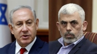 عاجل ما هو شرط حماس الجديد الذي قدمته في المفاوضات؟