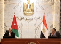 عاجل  الأردن ومصر: إلى متى سيستمر مسلسل الشجب والإدانة والتحذير؟