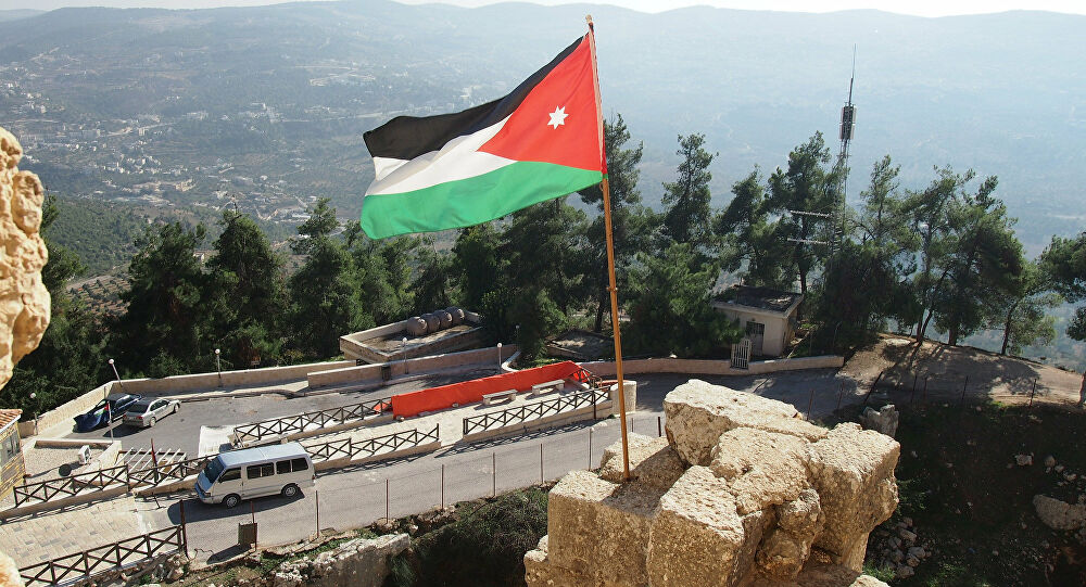 شخصيات وطنية اردنية تطالب بدعم المقاومة والافراج عن المعتقلين ووقف الجسر البري  اسماء