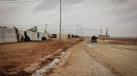 مفوضية اللاجئين تجري تخفيضا في برامجها في الأردن قيمته 28 مليون دولار