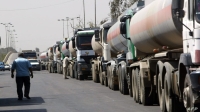 الأردن: توقف استيراد النفط العراقي تزامن مع انتهاء العمل بمذكرة التفاهم