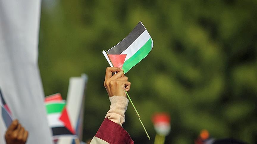 عاجل  ما بعد الحرب على غزة: حل الدولتين عدوان جديد على الحقوق الفلسطينية