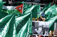 حماس والاخوان المسلمين تعلقان على تقرير رويترز: سياساتنا ثابتة