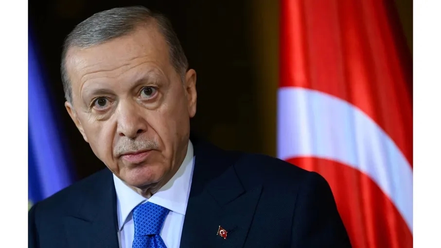 عاجل انباء عن محاولة انقلاب ثانية على اردوغان في تركيا