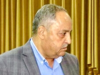 الدكتور محمود المساد يستقيل من حزب تيار الاتحاد الوطني