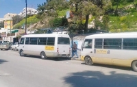 تحويل 19 مالك حافلة نقل عمومي للحاكم الإداري في جرش