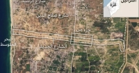 ممر نتساريم.. مشروع يكشف مخطط إسرائيل للسيطرة على غزة بعد الحرب