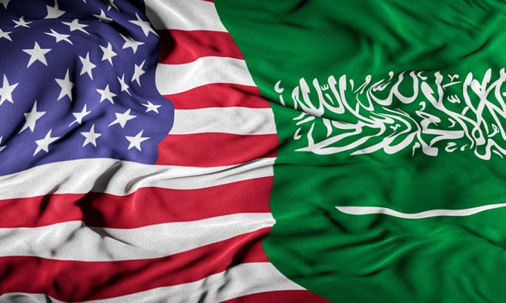 الرياض وواشنطن ناقشا صيغة شبه نهائية للاتفاقيات الاستراتيجية بينهما