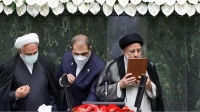 من سيتسلم سلطات الرئيس الإيراني في حال وفاته؟