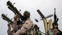 معاريف: الأميركيون توصّلوا إلى نتيجة أن لا بديل عن حكم حماس بغزة