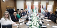 مجلس حوكمة الجامعات العربية في الشرق الأوسط لبحث عنوان المرحلة القادمة