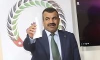 مصطفى العماوي: جولات ميدانية لتشجيع المواطنين على المشاركة في الانتخابات