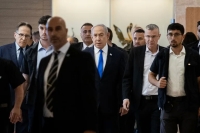 صحيفتان إسرائيليتان: نتنياهو يقودنا للكارثة ولم يبذل جهدا لتجنب ملاحقته
