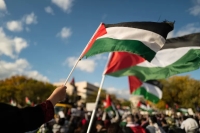 ترحيب عربي واسع وغضب إسرائيلي عارم باعتراف دول أوروبية بفلسطين