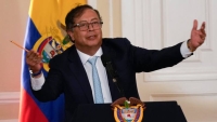 رئيس كولومبيا يصدر تعليمات بفتح سفارة لبلاده في رام الله
