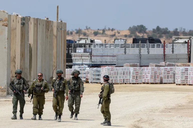 أسوشيتد برس: خيارات إسرائيل في قطاع غزة أحلاها مُر