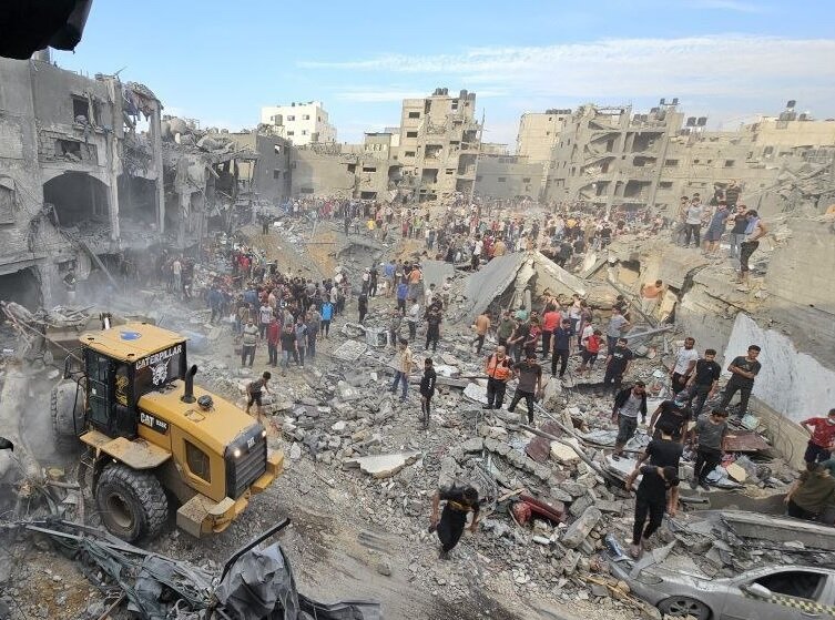 تطورات اليوم الـ232 من طوفان الأقصى والعدوان الإسرائيلي على غزة