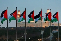 عاجل  في عيد الاستقلال: لأنّنا نحبّ الأردن نحن لا نسحّج!