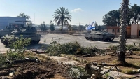 مسؤولون إسرائيليون: هجوم رفح لم يحقق أهدافه.. والسنوار ظلّ متمسكاً بمواقفه