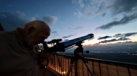الجمعية الفلكية الأردنية: الأحد 16 حزيران أول أيام عيد الأضحى فلكيا