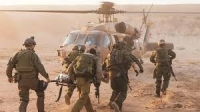 يديعوت أحرونوت: مقتل 636 جنديا وضابطا وإصابة 3500 منذ بداية الحرب