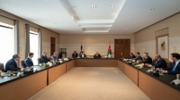 الملك: استقرار بيئة الأعمال وتوفر كوادر مؤهلة عززا قدرة الأردن على جذب استثمارات