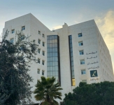 مؤسسة الضمان تتابع قضية وفاة الممرضة أثر تعرضها للسقوط داخل مستشفى الملك عبد الله المؤسس