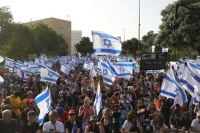 آلاف الإسرائيليين يخضعون لإعادة التأهيل النفسي عقب الحرب على غزة