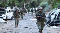 استطلاع للجيش الإسرائيلي: طلبات تقاعد الضباط تضاعفت بالحرب