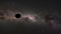 العلماء يكتشفون أدلة على تشكل الثقوب السوداء البدائية في الكون المبكر