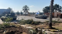 القاهرة الأخبارية: اجتماع مصري أميركي إسرائيلي الأحد لبحث إعادة تشغيل معبر رفح