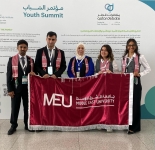 “الشرق الأوسط” من أفضل 8 جامعات على مستوى العالم بتأهلها إلى دوري ربع النهائي في بطولة المناظرات العالمية السابعة