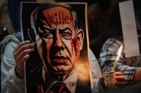 خبير في الشؤون الاسرائيلية: نتنياهو امام اسبوع مصيري