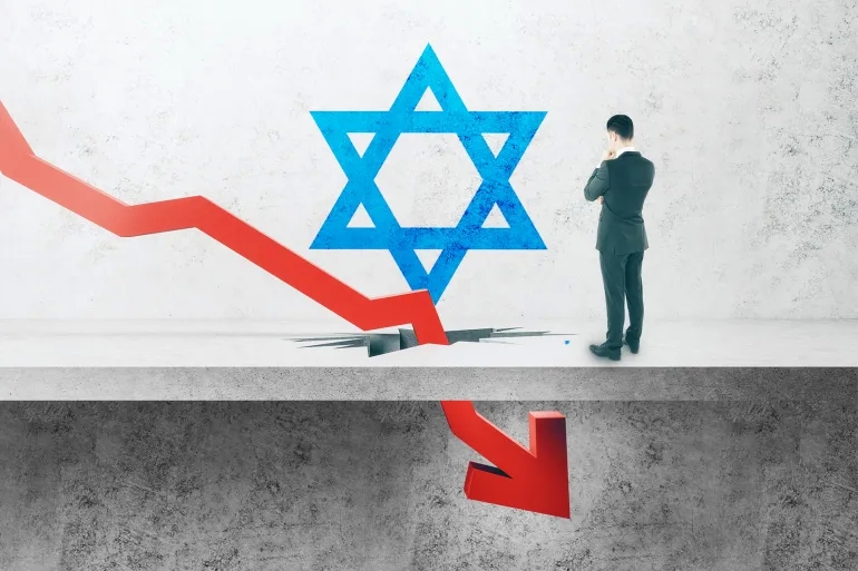 غلوبس: إسرائيل تحتاج خفض نفقاتها 15 مليار دولار