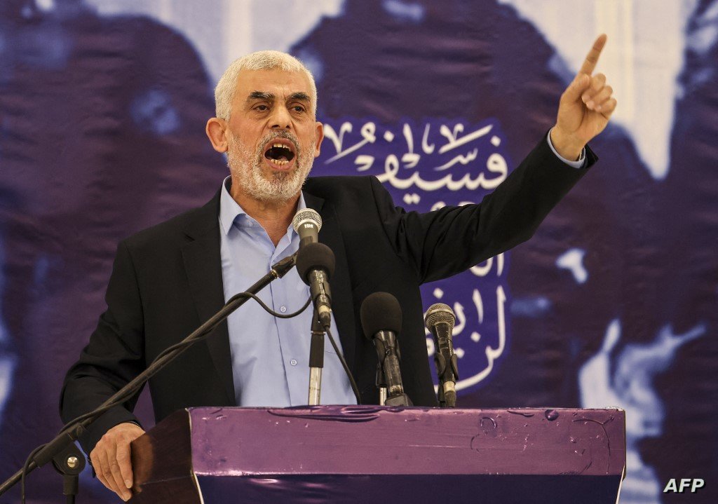 يحيى السنوار أبلغ الوسطاء: حماس لن تنزع سلاحها ولن نوافق على الصفقة بدون وقف الحرب